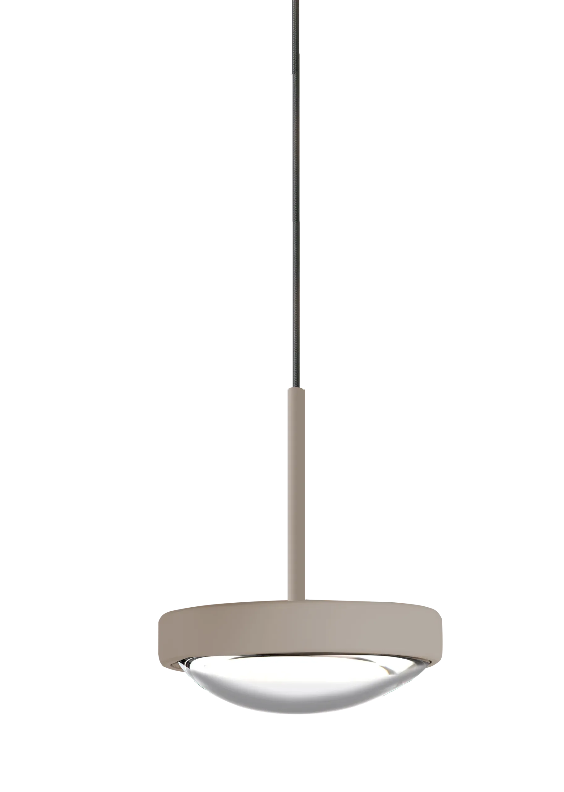 Fly Pendel in Cashmere Fly Pendel in Cashmere
