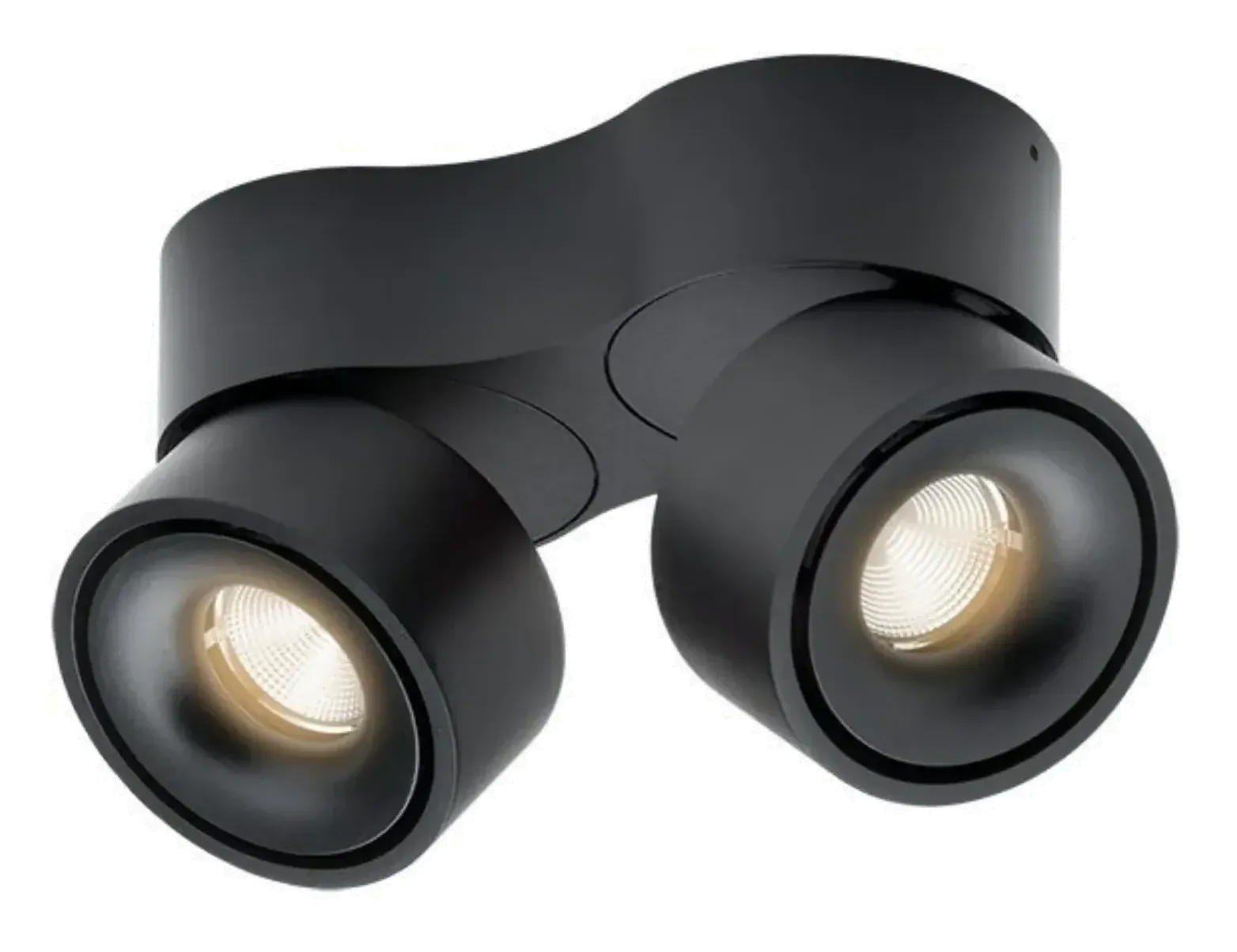 Spot Noxx 2 in Schwarz Spot Noxx 2 in Schwarz