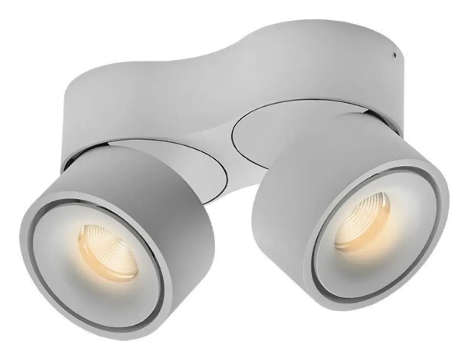 Spot Noxx 2 in Weiß