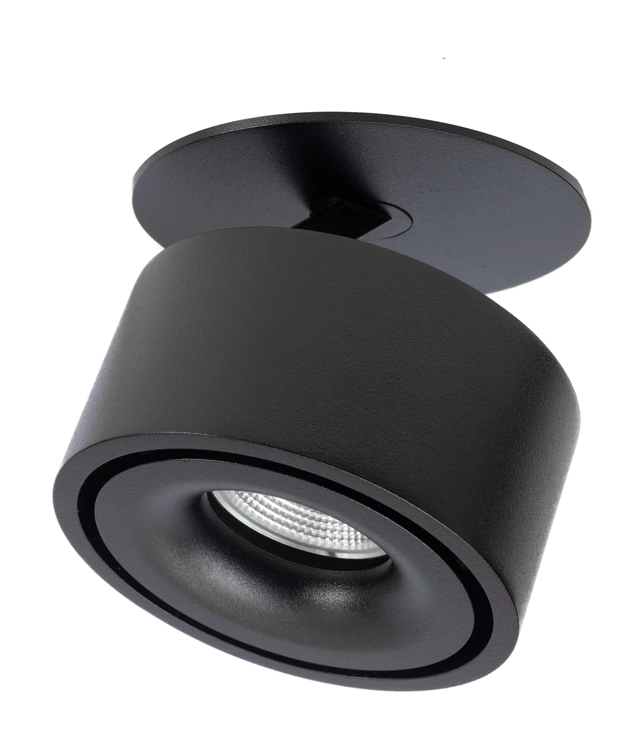 Noxx Air Halbeinbau in Schwarz