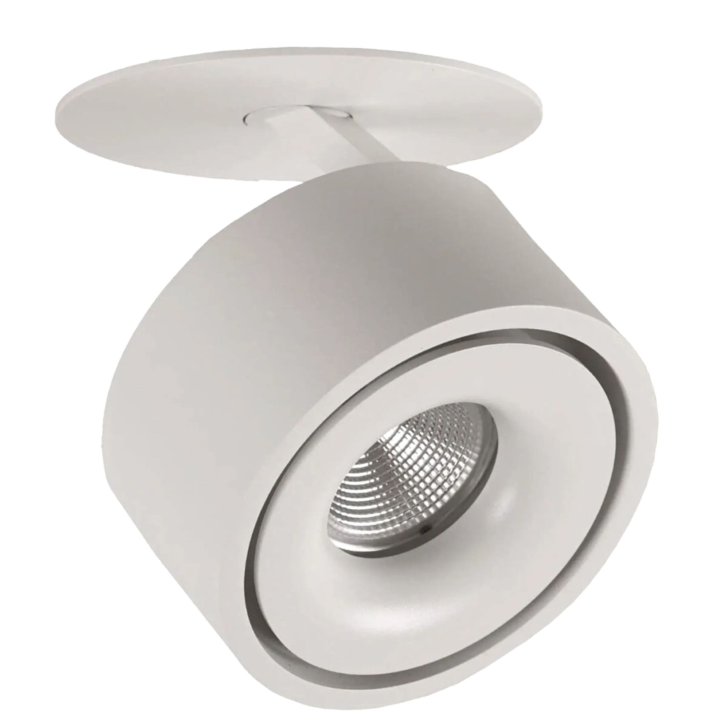 Noxx Air Mini Halbeinbau in Weiß