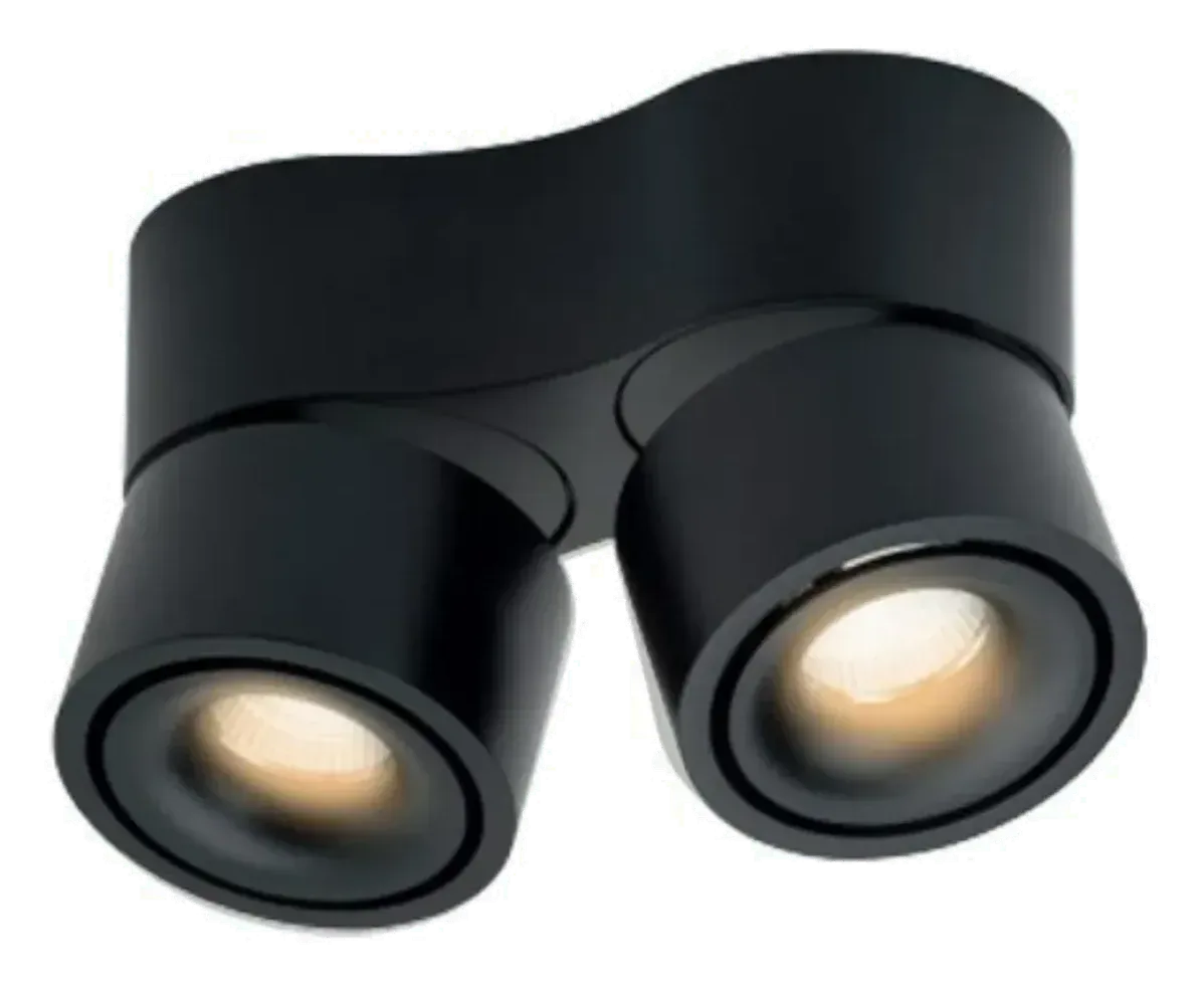 Spot Noxx Mini 2 in Schwarz Spot Noxx Mini 2 in Schwarz