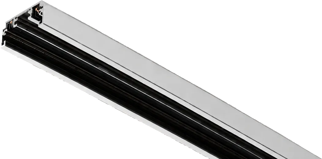 TRIvario Schiene in Chrom TRIvario Schiene in Chrom