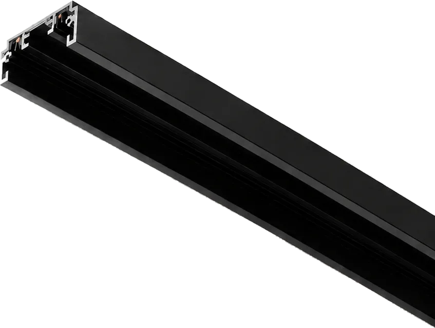 TRIvario Schiene in Schwarz TRIvario Schiene in Schwarz
