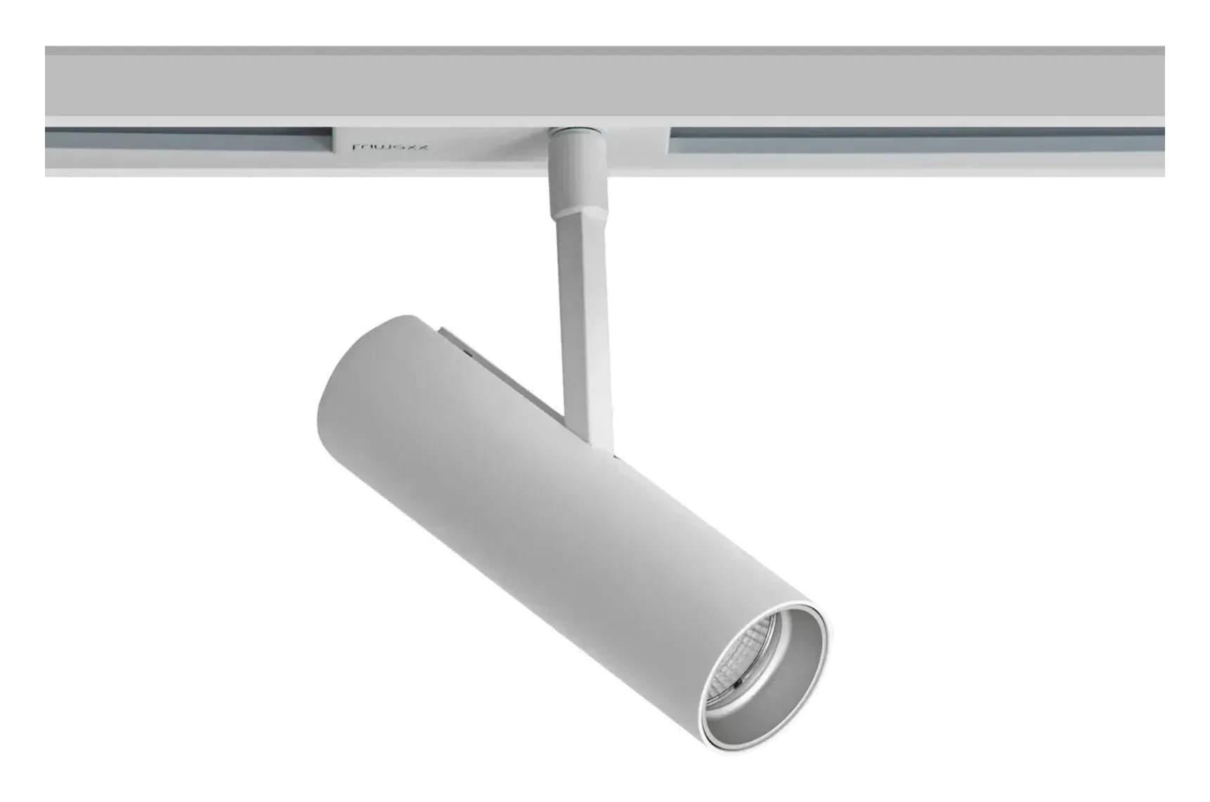 Gallery Systemspot in Weiß
