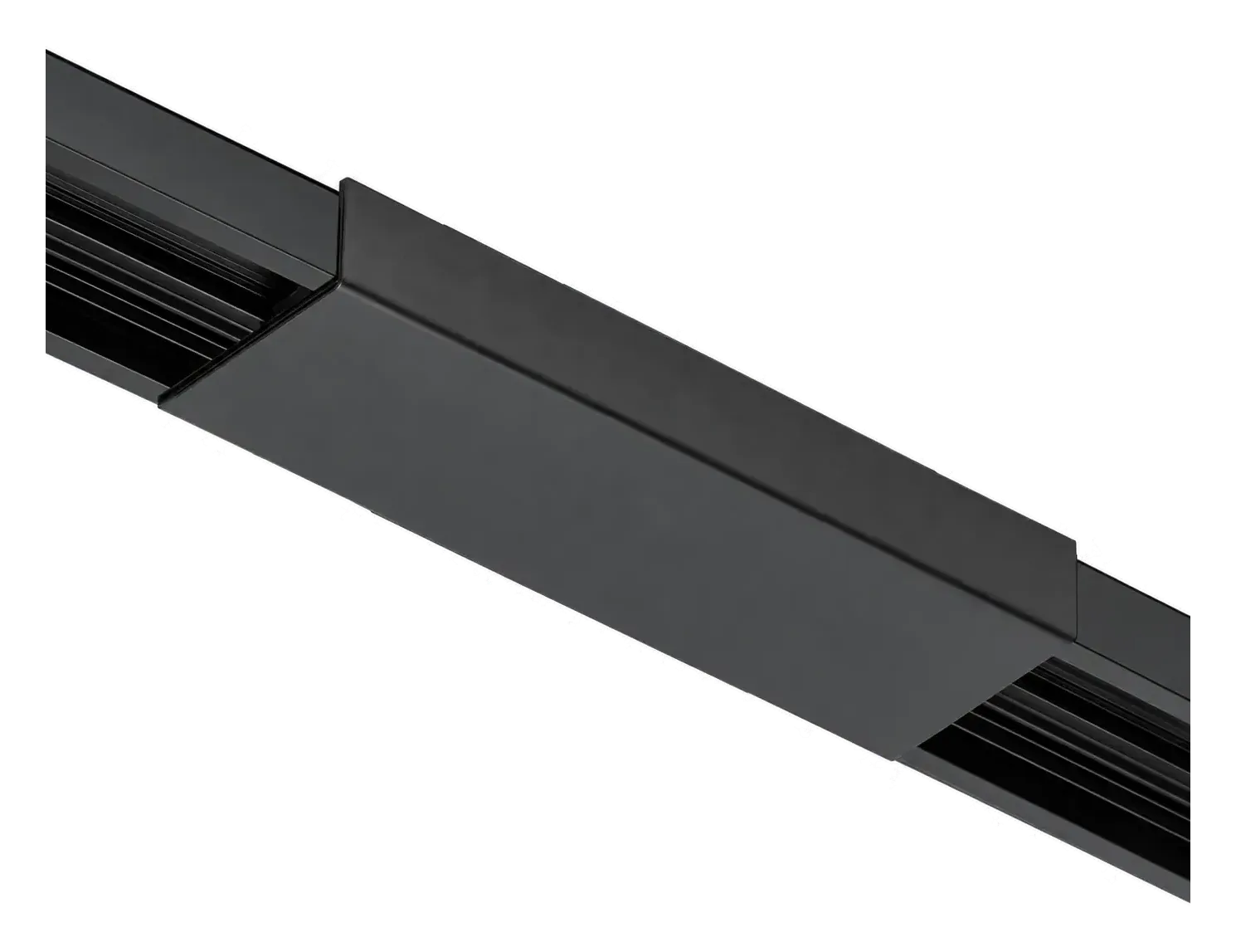 TRIvario Mittlere Einspeisung in Schwarz TRIvario Mittlere Einspeisung in Schwarz
