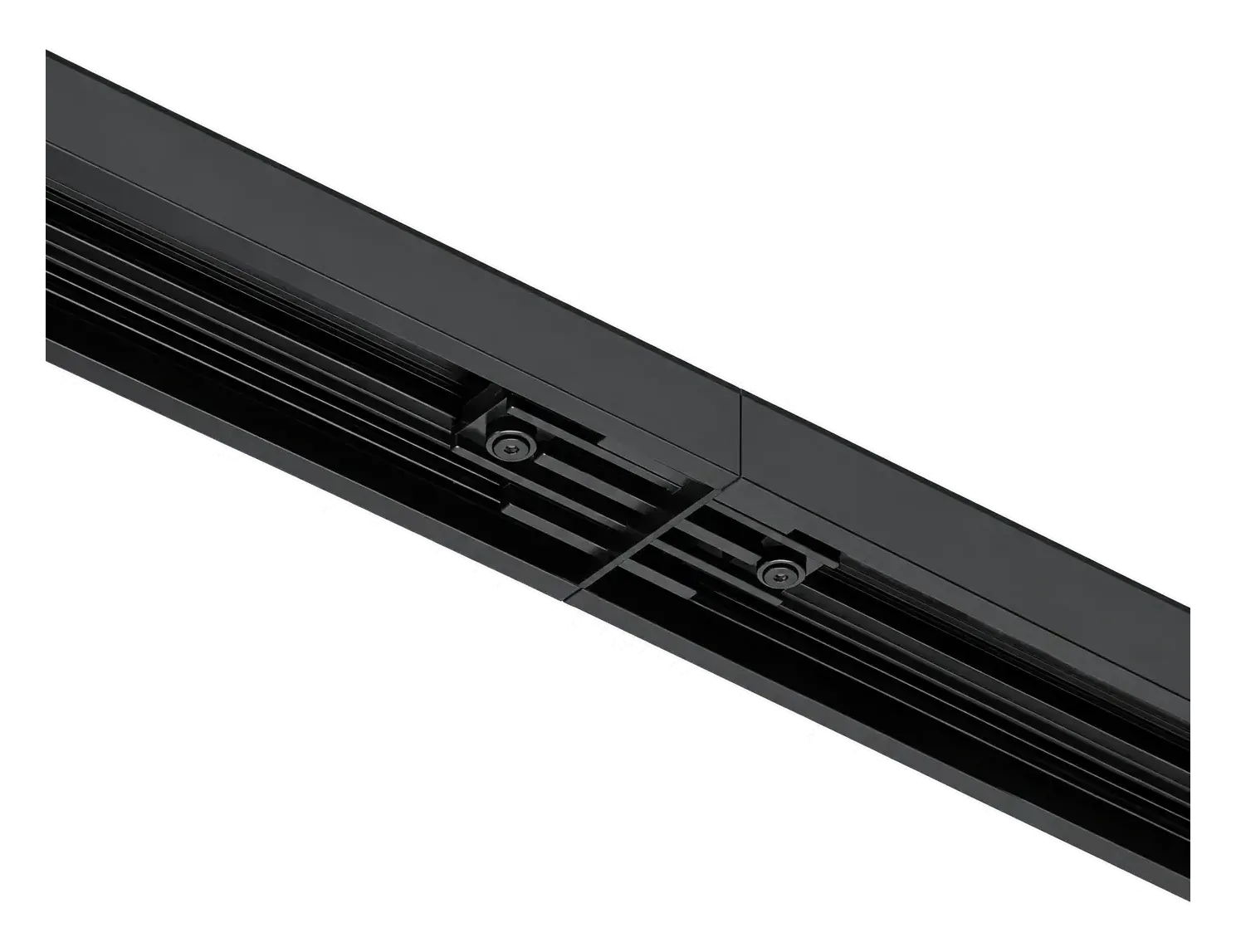 TRIvario Verbinder in Schwarz TRIvario Verbinder in Schwarz